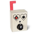 The Voice Modulating Chatterbox